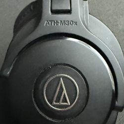 Audio Technica - ATH-M30X