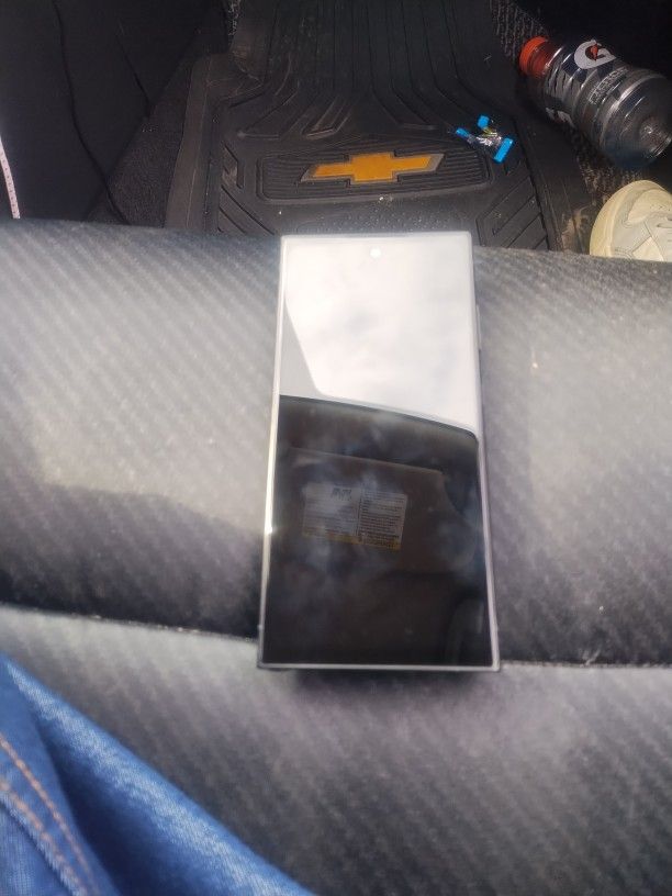 S24 Ultra Note (Brand less)