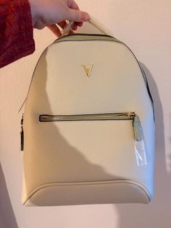 Vanessa Williams Backpack Purse