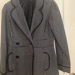 Paper Doll Large Women’s Jacket
