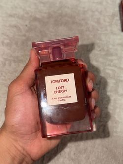 Tom Ford Lost Cherry EDP 100ml