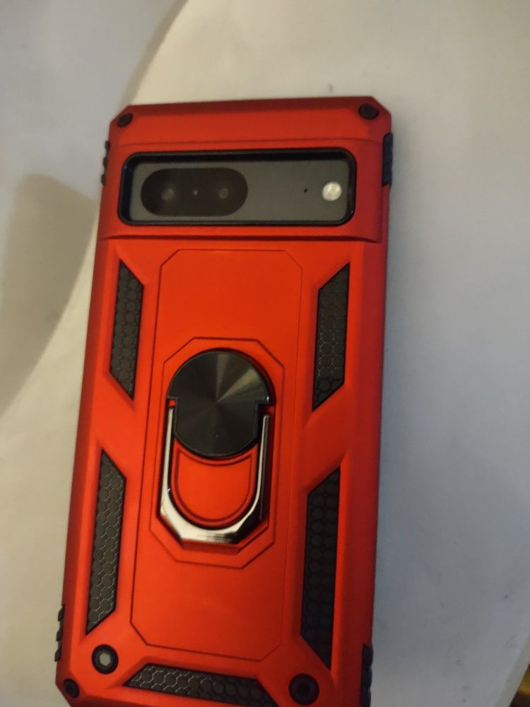 Pixel 7 128gb - Barely Used