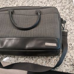 Red Lemon Laptop Bag