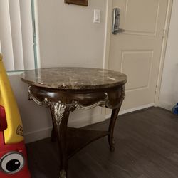 Side Table 