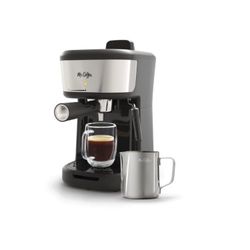 Espresso Machine