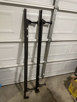 Twin Bedframe