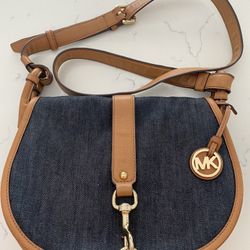 Crossbody/Messenger Bag 