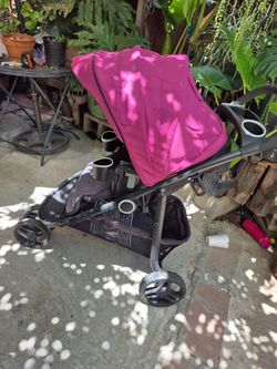 Stroller