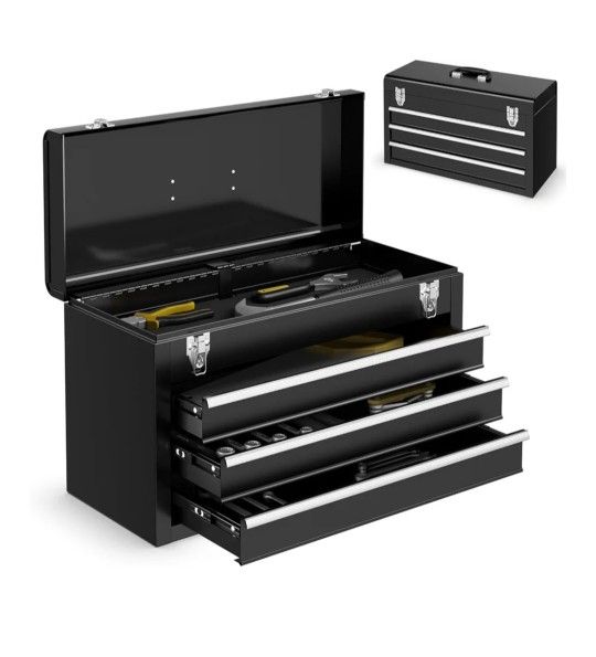 Tool Box In Original Package $40