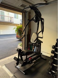 Inspire BL1 Functional Trainer