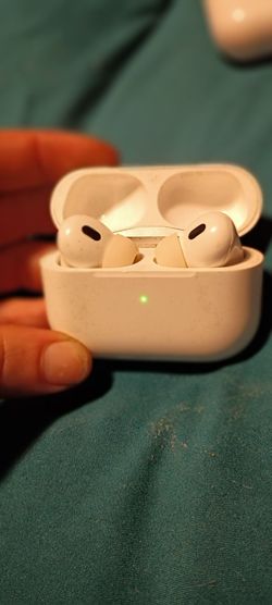 Airpods a2190