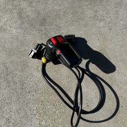 STOCK SURRON LBX DISPLAY AND MODE BUTTON