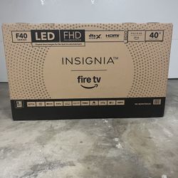 Insignia Fire Tv