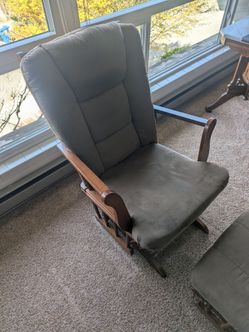 Rocking chair