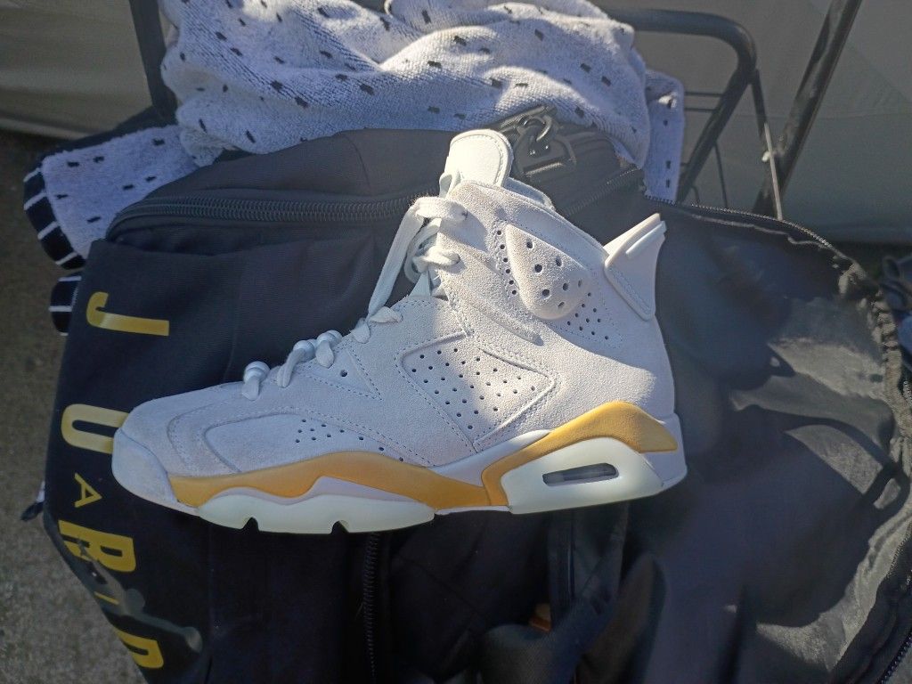 Jordans