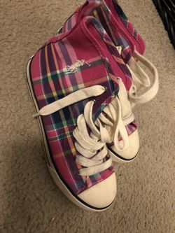 Ralph Lauren Size 3 1/2 girls