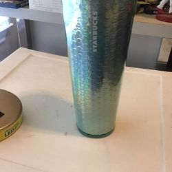 Starbucks Tumbler Cup 
