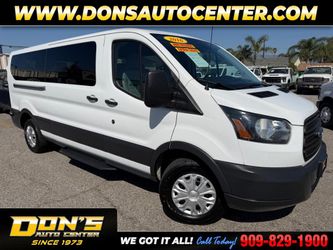 2016 Ford Transit-350