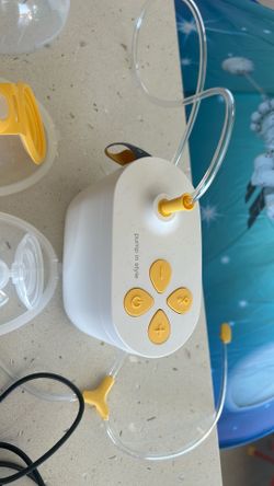 Medela Pump In Style® (Hands-Free & Wearable Breast Pump)