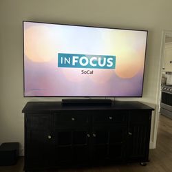 Entertainment Center 