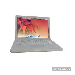 Apple 1181 Laptop Works Computer