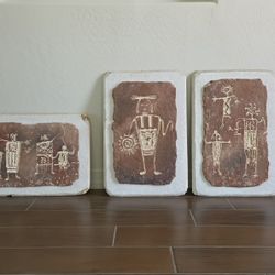 Handmade Wall Hangings