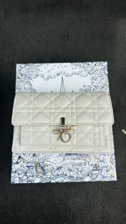 Dior Crossbody Purse