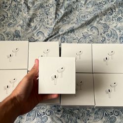 Airpods 2 Pro, PROMOTION 2 FOR 130