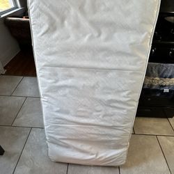 Toddler Mattress