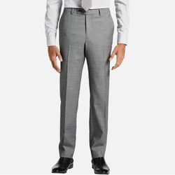 Like New Kenneth Cole Modern Fit Men’s Suit Separates Pants 38x32