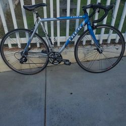 Trek Road Bike