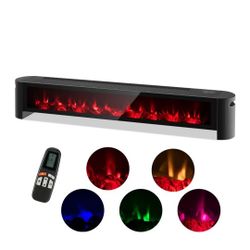 57" Electric Heater