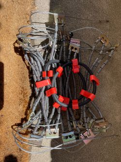 Tire Cables