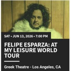 Felipe Esparza