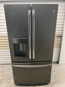 G.E Refrigerator