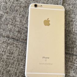 iPhone 6s Plus Unlocked With Warranty ☺️ 
