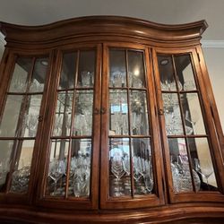 China Cabinet 