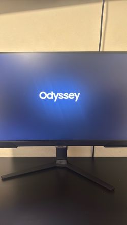 27 inch Gaming Monitor 240 HZ