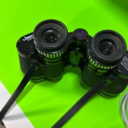 Jason Fast focus Binoculars 