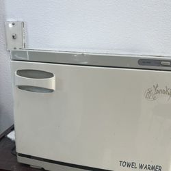 Towel Warmer
