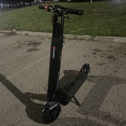Turboant V8 Dual-Battery Electric Scooter