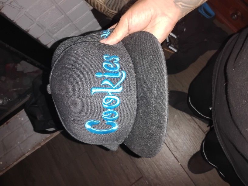 Cookies Hat