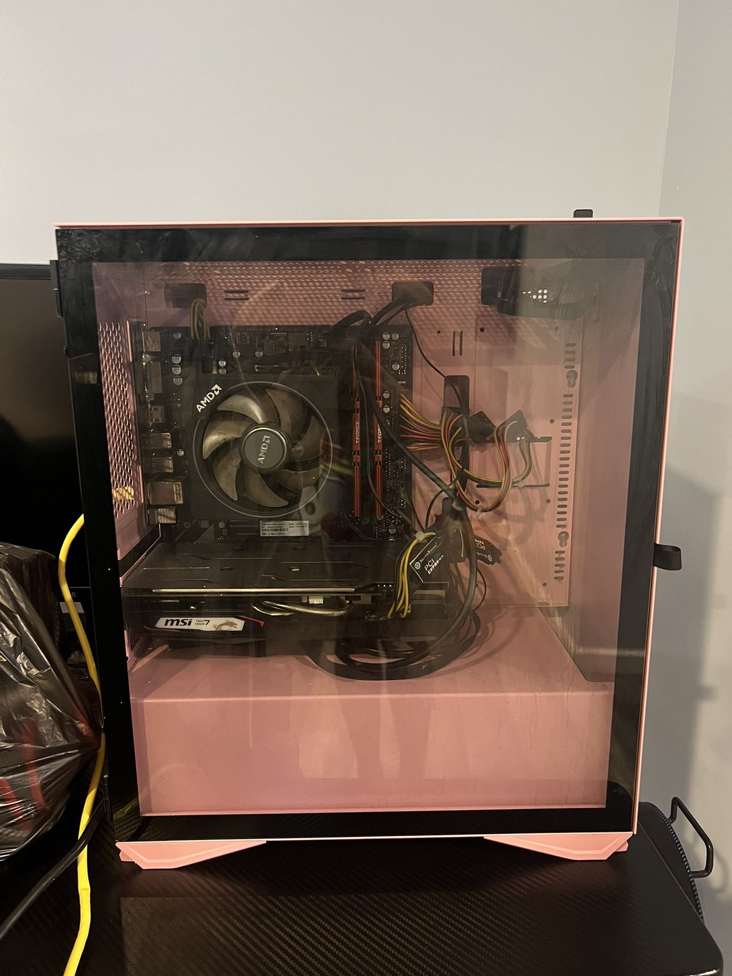 Gaming Computer