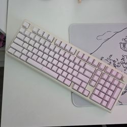Epomaker Galaxy 100 Keyboard