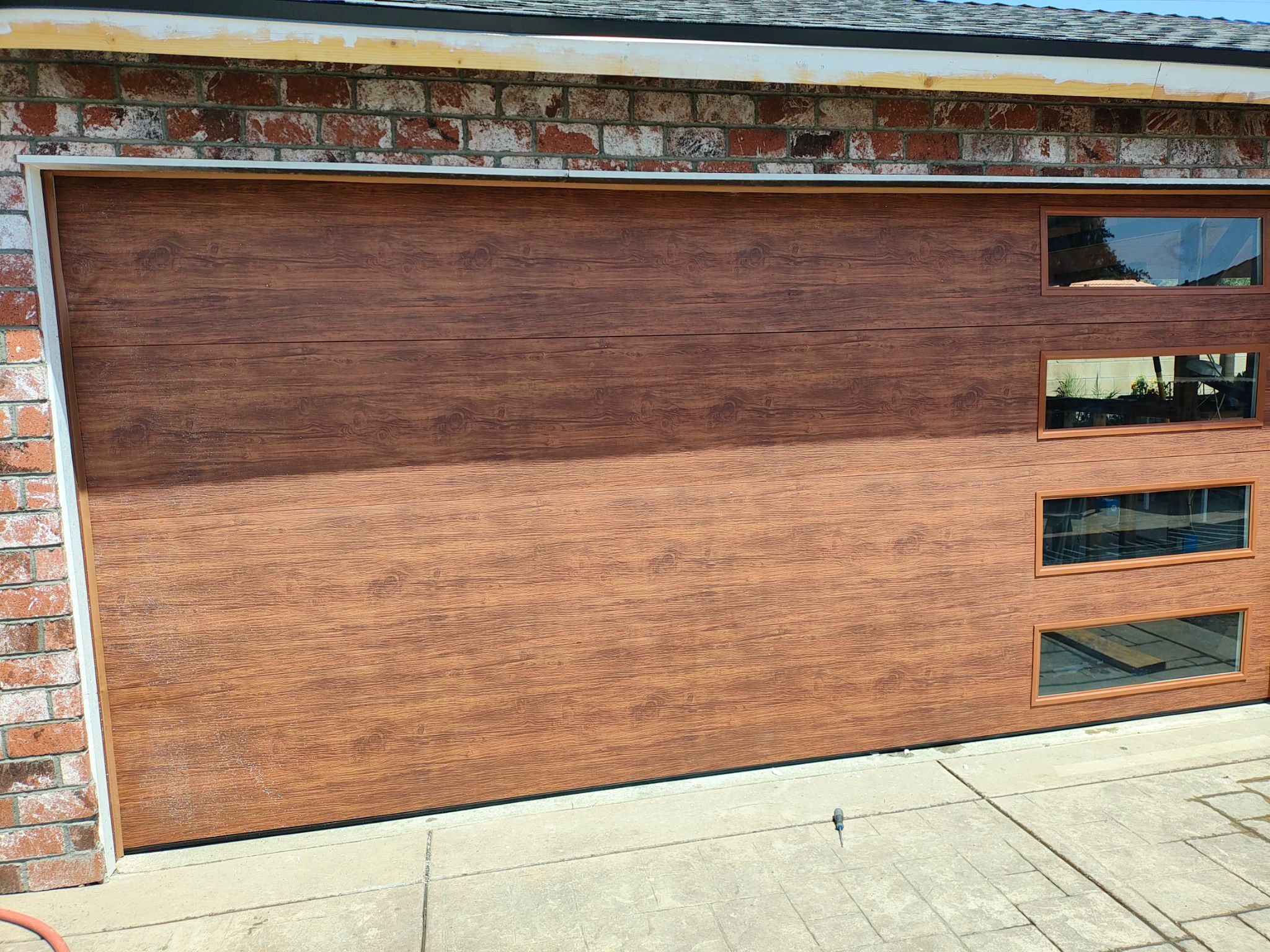 Garage Doors