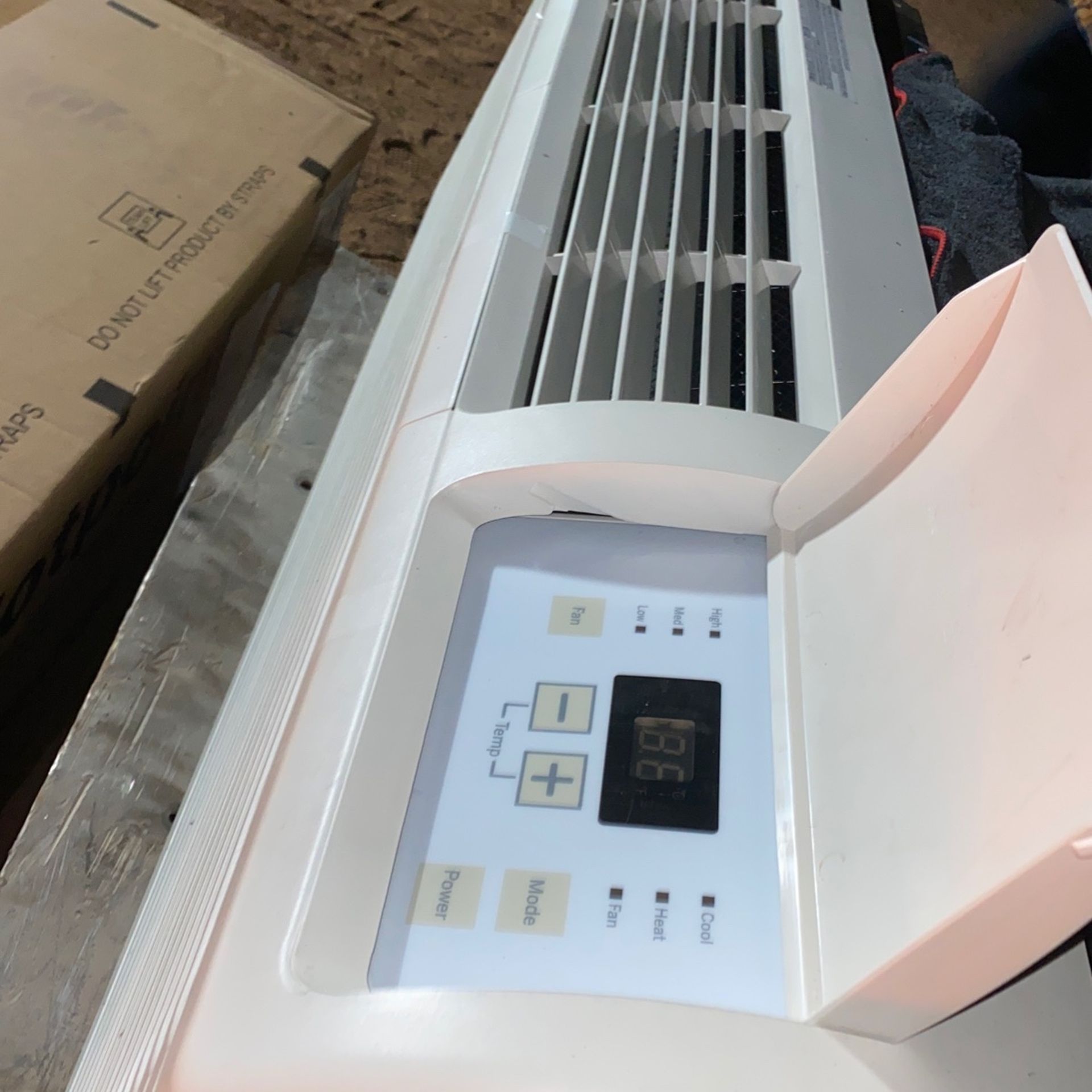 Hot point Ac Unit