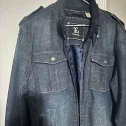 LRG Jacket -coat Size 2x
