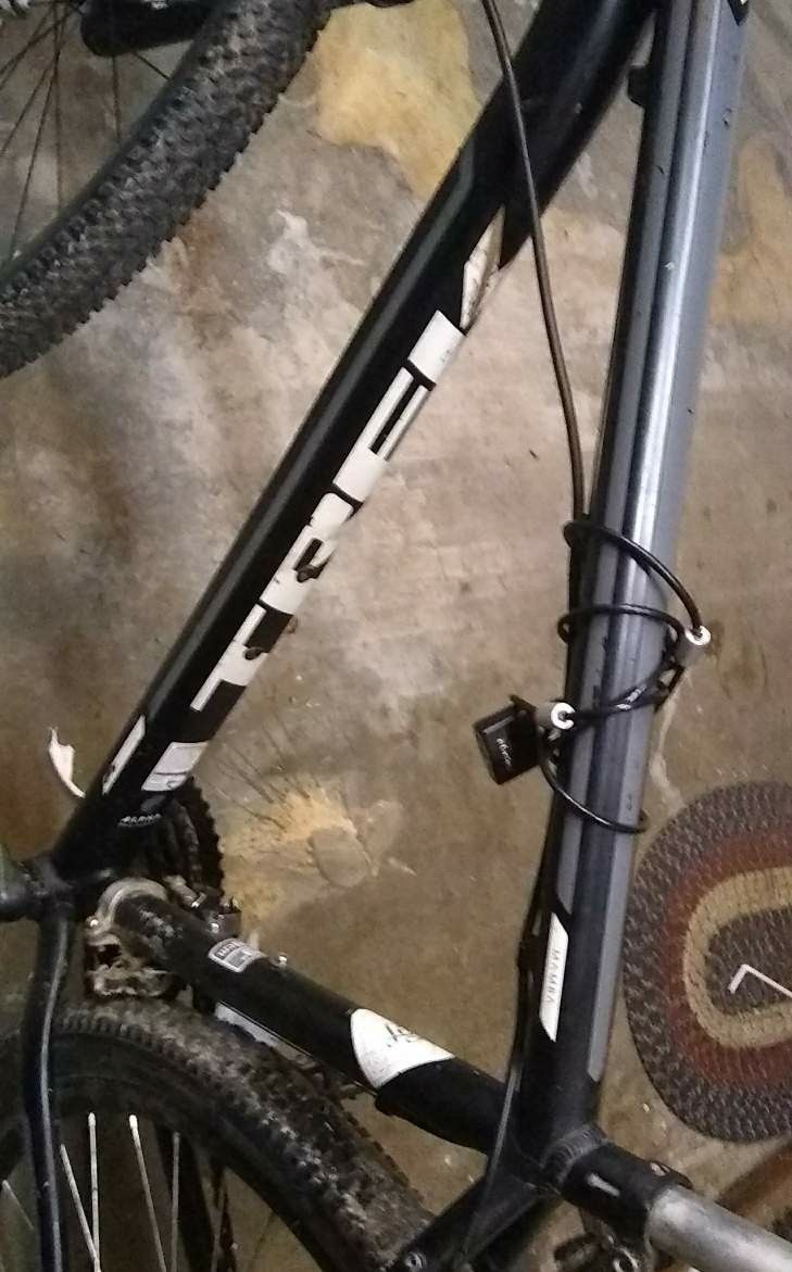 Trek mamba hot sale 2013 price