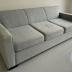 Living Space Sofa