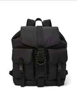 ❤Victoria Secret Nylon Cargo Backpack ❤
